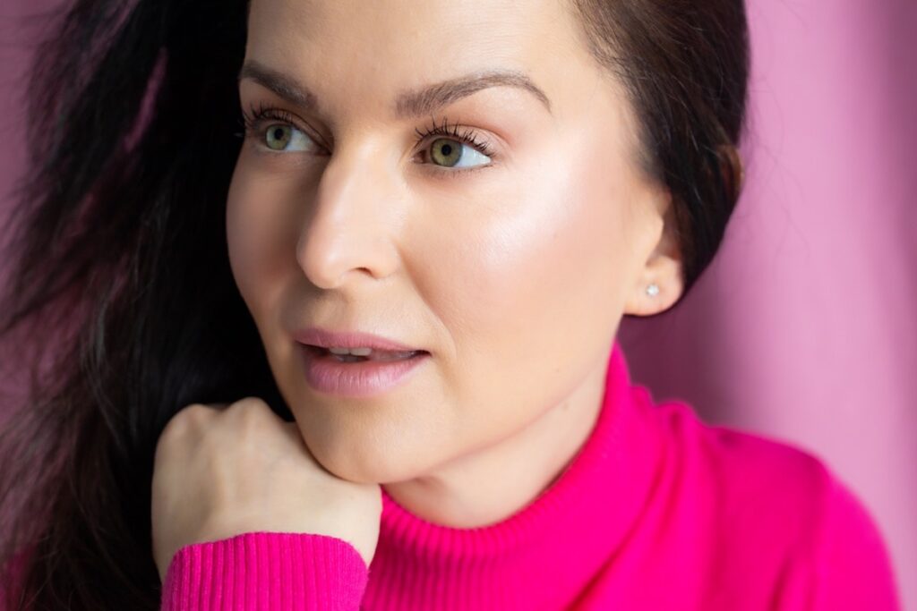 COCO COLLECTION o mnie 