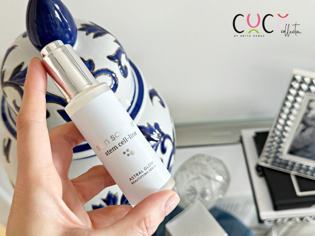 Skin Science Astral Glow
COCO COLLECTION blog