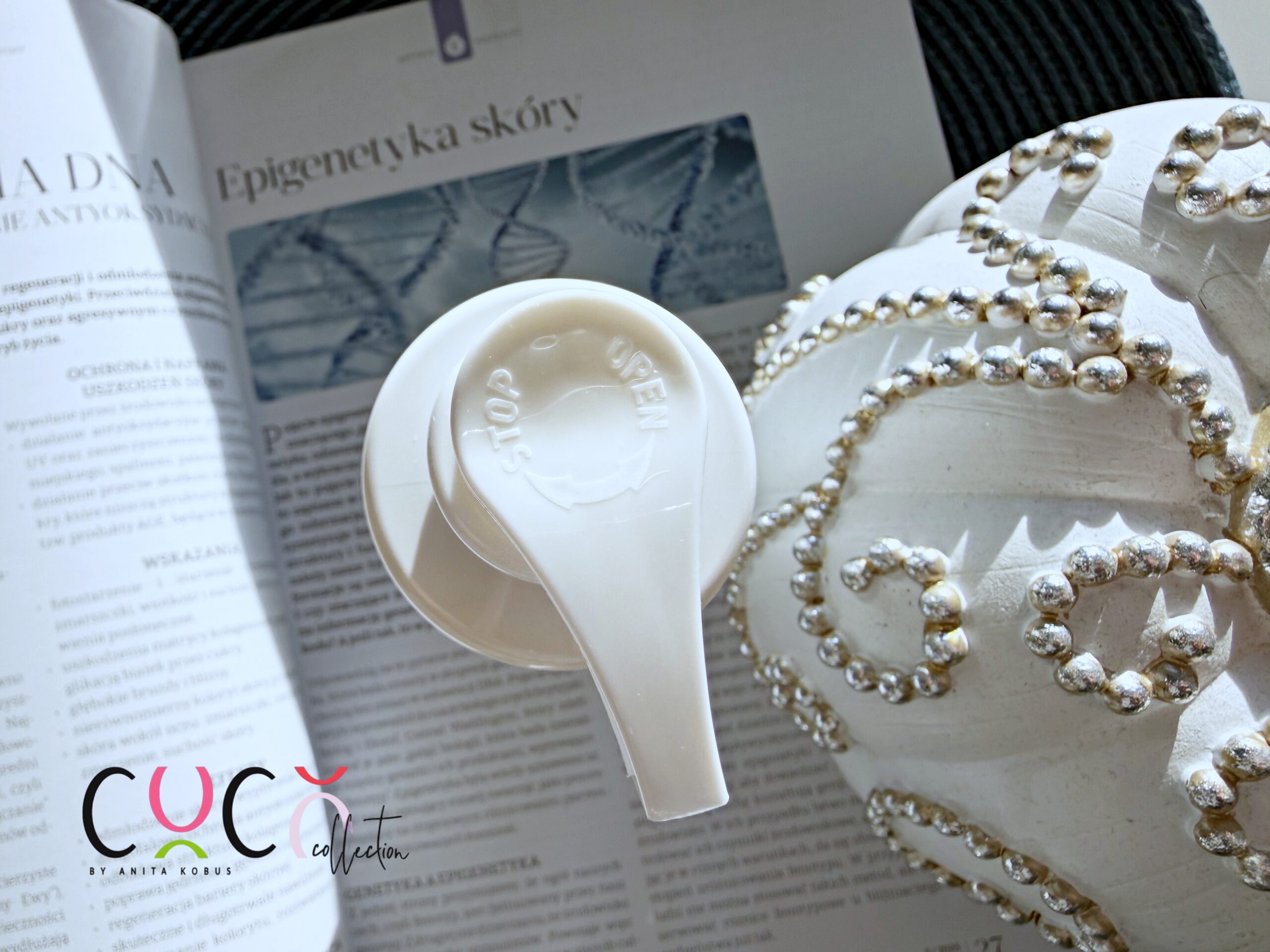 Charm Medi PHA wash gel COCO COLLECTION blog