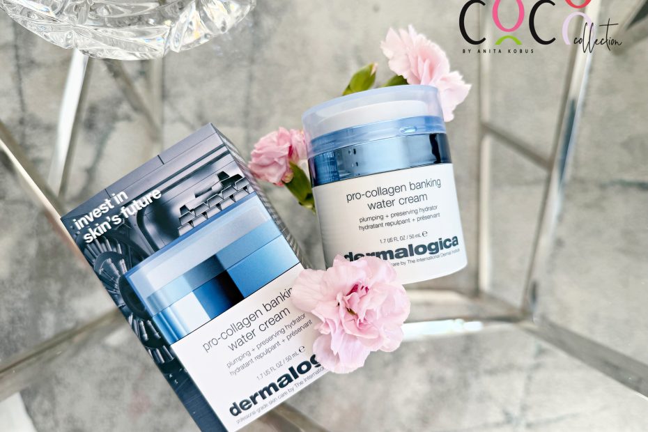 Dermalogica krem-żel intensywnie nawilżający